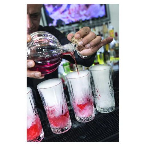 RCR Melodia Hiball Tumbler 360ml - Set 6 - LX2001 - Homewares, Outdoor, Phone Accessories, Cases, Speakers, Headphones + More -