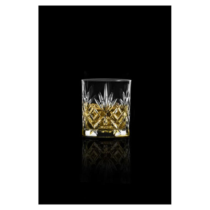 RCR Melodia DOF Tumbler 340ml - Set 6 - LX2001 - Homewares, Outdoor, Phone Accessories, Cases, Speakers, Headphones + More -