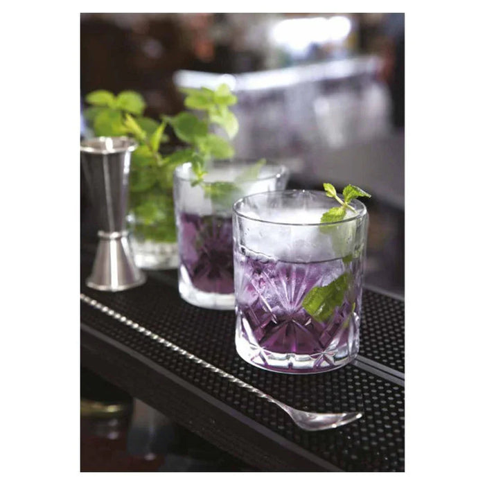 RCR Melodia DOF Tumbler 340ml - Set 6 - LX2001 - Homewares, Outdoor, Phone Accessories, Cases, Speakers, Headphones + More -