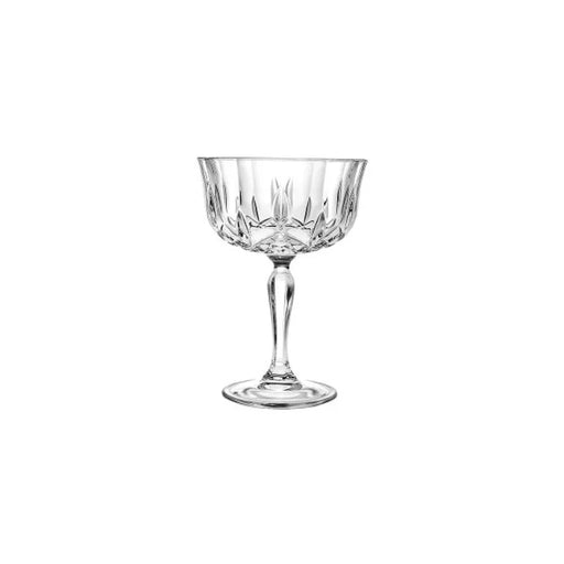 RCR Opera Champagne Glass 240ml - Set 6 - LX2001 - Homewares, Outdoor, Phone Accessories, Cases, Speakers, Headphones + More -