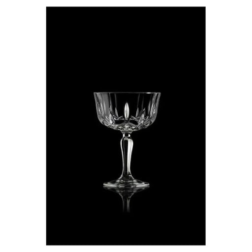 RCR Opera Champagne Glass 240ml - Set 6 - LX2001 - Homewares, Outdoor, Phone Accessories, Cases, Speakers, Headphones + More -
