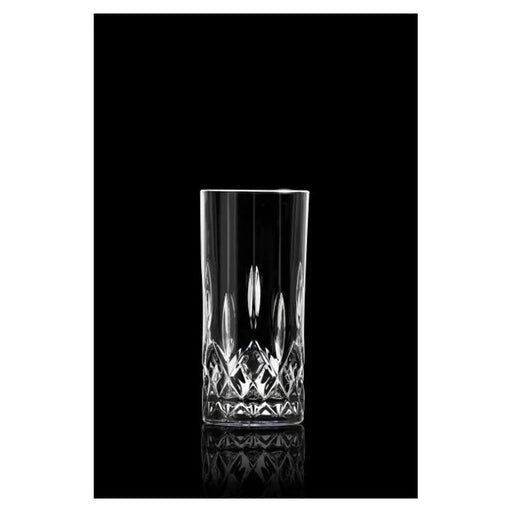 RCR Opera Hiball Tumbler Glass 360ml - Set 6 - LX2001 - Homewares, Outdoor, Phone Accessories, Cases, Speakers, Headphones + More -