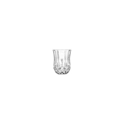 RCR Opera Liqueur Glass 60ml - Set 6 - LX2001 - Homewares, Outdoor, Phone Accessories, Cases, Speakers, Headphones + More -