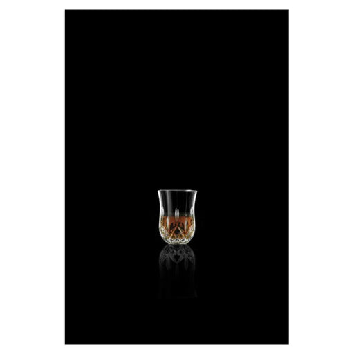 RCR Opera Liqueur Glass 60ml - Set 6 - LX2001 - Homewares, Outdoor, Phone Accessories, Cases, Speakers, Headphones + More -
