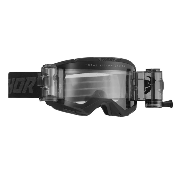Thor Mx Goggles S23 Regiment Storm Roll Off - LX2001 - Homewares, Outdoor, Phone Accessories, Cases, Speakers, Headphones + More -
