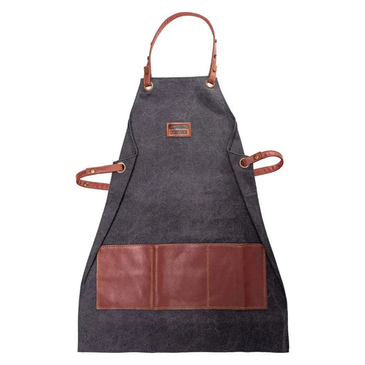 Tramontina Churrasco Black Barbecue Apron - LX2001 - Homewares, Outdoor, Phone Accessories, Cases, Speakers, Headphones + More -