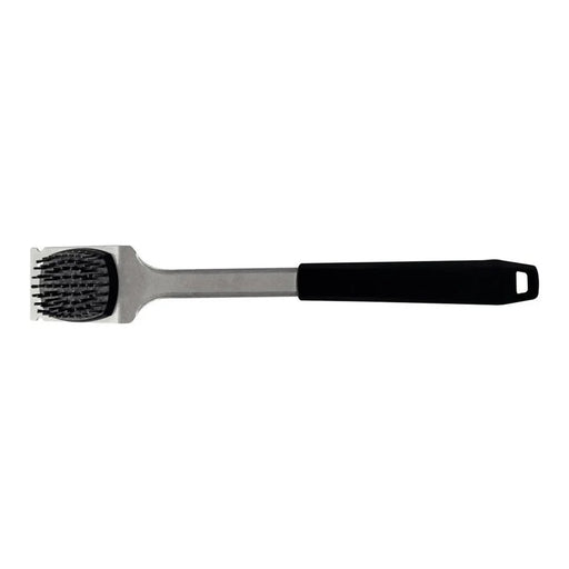 Tramontina Churrasco Black Barbecue Grill Brush 40cm - LX2001 - Homewares, Outdoor, Phone Accessories, Cases, Speakers, Headphones + More -