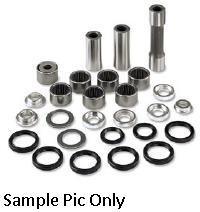 LINKAGE BEARING KIT ALL BALLS HONDA CRF125F 14-21 - LX2001 - Homewares, Outdoor, Phone Accessories, Cases, Speakers, Headphones + More -