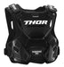 GUARDIAN MX THOR CHEST PROTECTOR BLACK MEDIUM LARGE - LX2001 - Homewares, Outdoor, Phone Accessories, Cases, Speakers, Headphones + More -