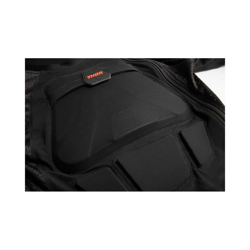 Thor Mx Sentry Stealth Soft Shell S/M