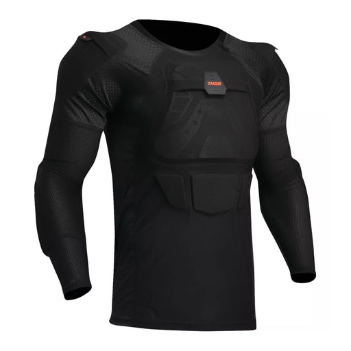 Thor Mx Sentry Stealth Soft Shell S/M