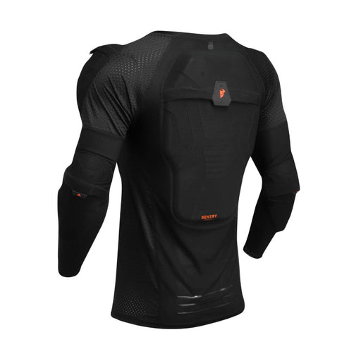 Thor Mx Sentry Stealth Soft Shell L/Xl