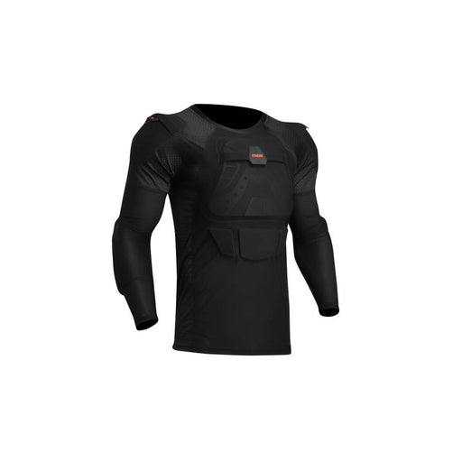Thor Mx Sentry Stealth Soft Shell L/Xl