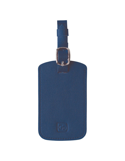 Go Travel Classic Luggage Tags Blue