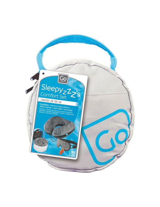 The Zzzs Comfort Pack