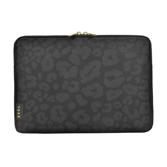 Generation Earth Artisan Recycled 13.3"-14.1" Laptop Sleeve – Blue Flower - LX2001 - Homewares, Outdoor, Phone Accessories, Cases, Speakers, Headphones + More -