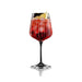 RCR Timeless Spritz Glass 490ml - Set 6