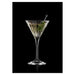 RCR Timeless Martini Glass 210ml - Set 6 - LX2001 - Homewares, Outdoor, Phone Accessories, Cases, Speakers, Headphones + More -