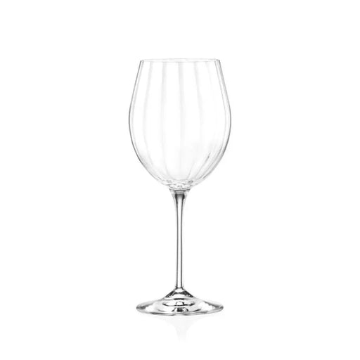 RCR Optiq Wine Glass 650ml - Set 6 - LX2001 - Homewares, Outdoor, Phone Accessories, Cases, Speakers, Headphones + More -