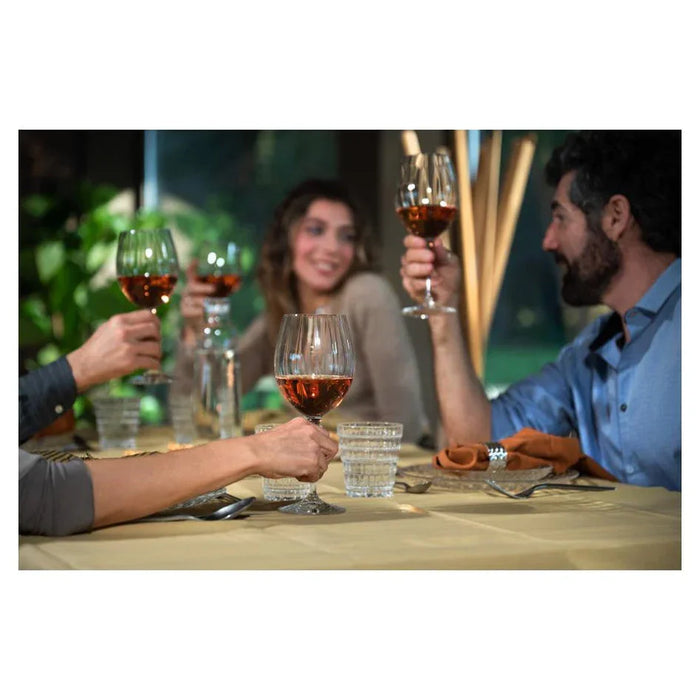 RCR Optiq Wine Glass 650ml - Set 6 - LX2001 - Homewares, Outdoor, Phone Accessories, Cases, Speakers, Headphones + More -