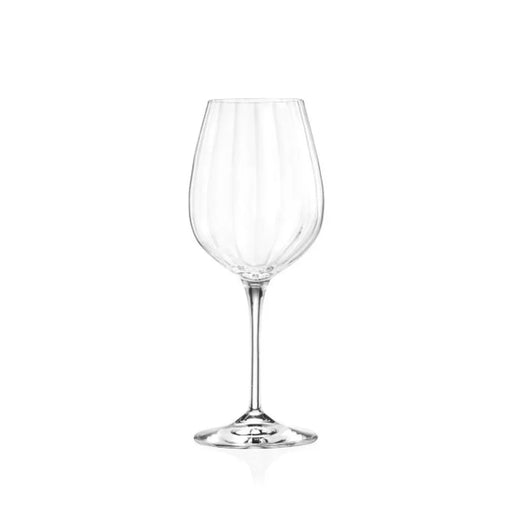 RCR Optiq White Wine Glass 450ml - Set 6 - LX2001 - Homewares, Outdoor, Phone Accessories, Cases, Speakers, Headphones + More -