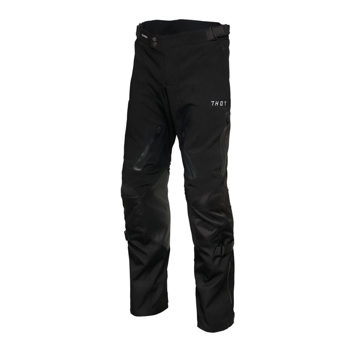 Pants S27 Thor Mx Range Black/Heather 42