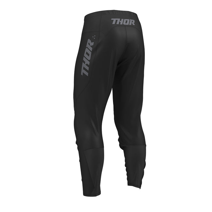 Pants S27 Thor Mx Ridemode Menace Black 46