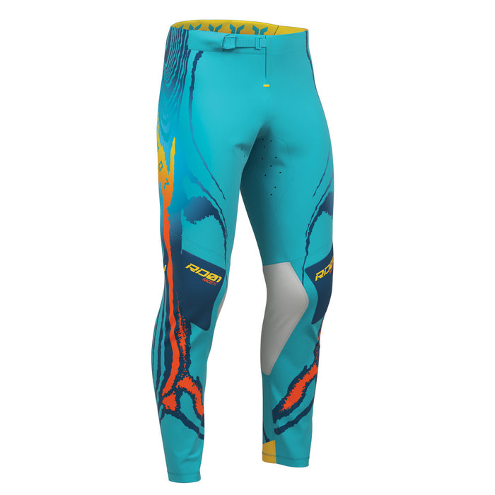 Pants S27 Thor Mx Sportmode Damascus Aqua 32