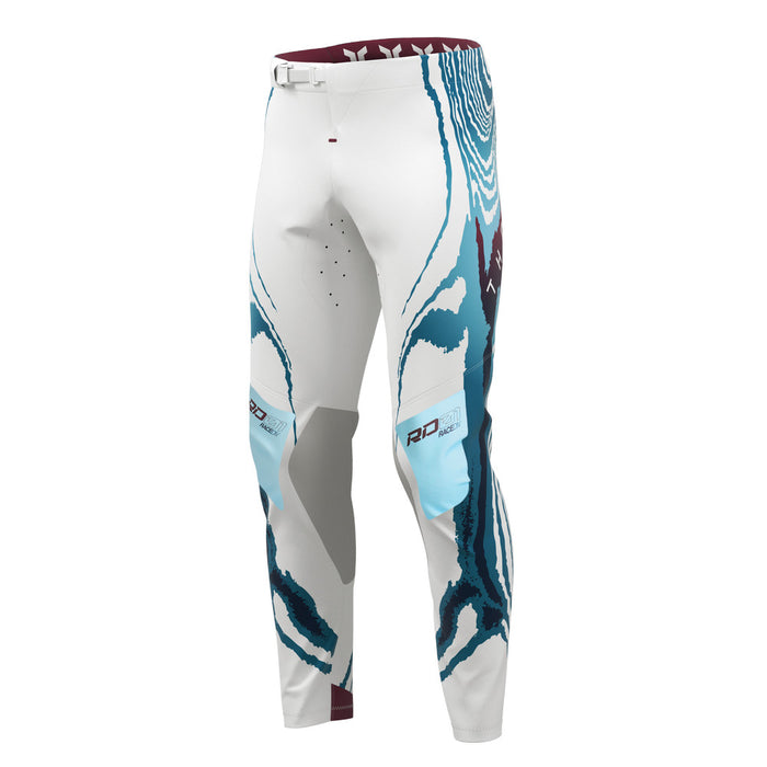 Pants S27 Thor Mx Sportmode Damascus White 28