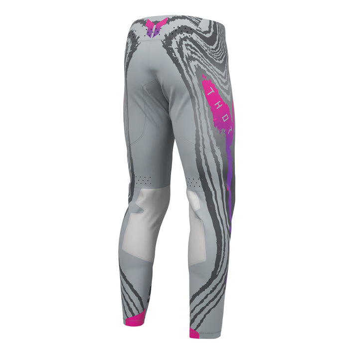 Pants S27 Thor Mx Sportmode Damascus Grey 32