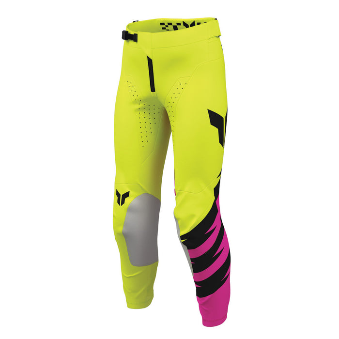 Pants S27 Thor Mx Launchmode Shockie Acid/Fu Youth 24