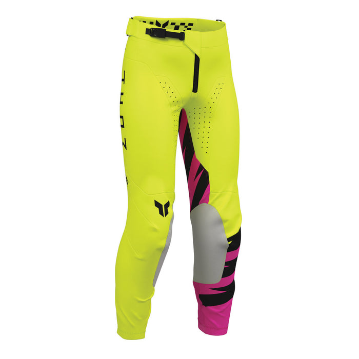 Pants S27 Thor Mx Launchmode Shockie Acid/Fu Youth 24
