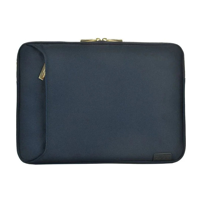 Generation Earth Berlin Recycled 13.3"-14.1" Laptop Sleeve – Navy - LX2001 - Homewares, Outdoor, Phone Accessories, Cases, Speakers, Headphones + More -