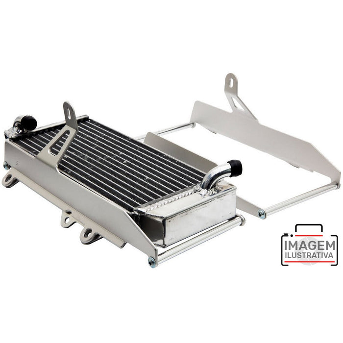 Radiator Guards Crosspro Husaberg Husqvarna Ktm