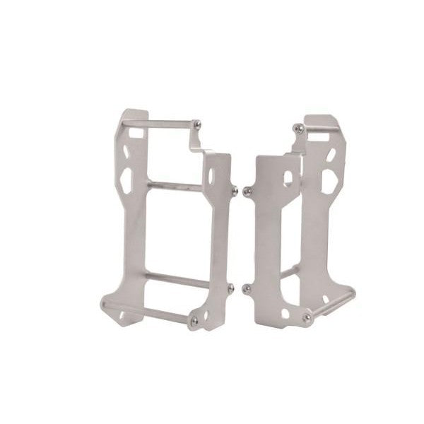 Radiator Guards Crosspro Husaberg Husqvarna Ktm