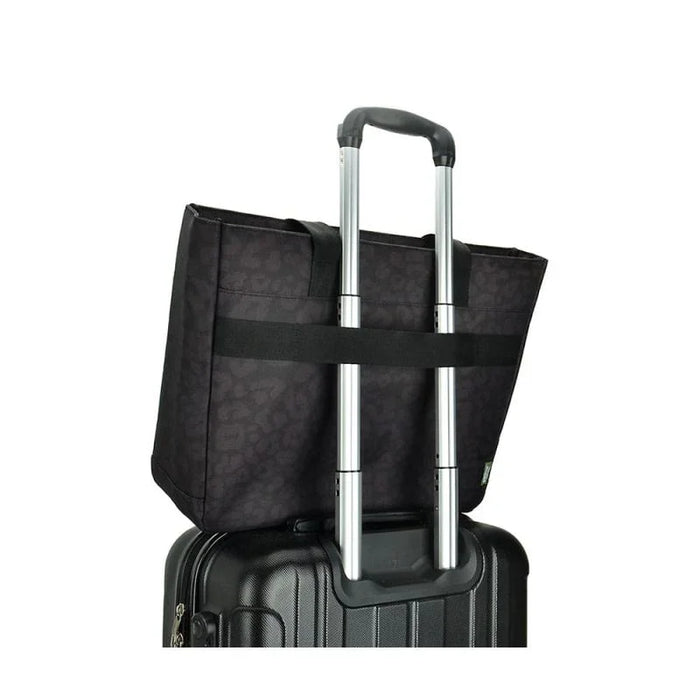 Generation Earth Artisan Recycled Tote Bag – Cheetah - LX2001 - Homewares, Outdoor, Phone Accessories, Cases, Speakers, Headphones + More -