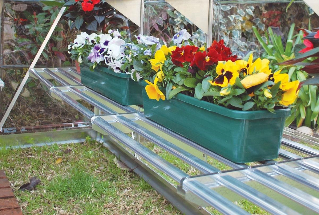 Maze Heavy Duty Shelf