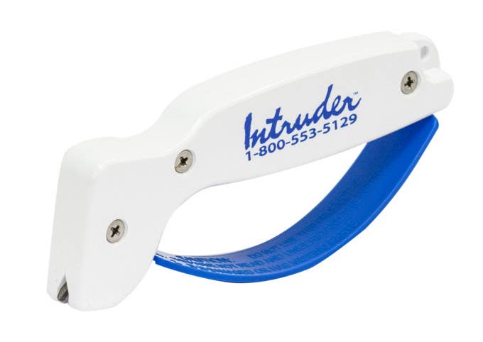 Intruder iSHARP Knife Sharpener