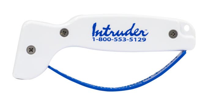Intruder iSHARP Knife Sharpener