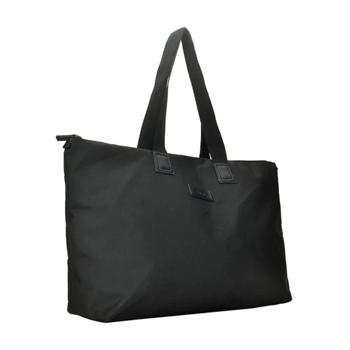 Generation Earth Recycled Tote Bag 40 Litre – Black - LX2001 - Homewares, Outdoor, Phone Accessories, Cases, Speakers, Headphones + More -