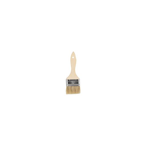 Chef Inox Pastry Brush Natural 62mm