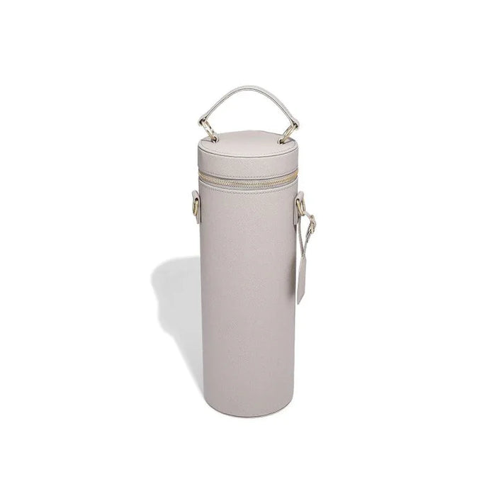 Stackers Champagne Bottle Bag Taupe - LX2001 - Homewares, Outdoor, Phone Accessories, Cases, Speakers, Headphones + More -
