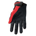 Glove S23 Thor Mx Sector Red/White Small - LX2001 - Homewares, Outdoor, Phone Accessories, Cases, Speakers, Headphones + More -