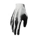 Glove S26 Thor Mx Sportmode X-Ray Black/White Medium - LX2001 - Homewares, Outdoor, Phone Accessories, Cases, Speakers, Headphones + More -