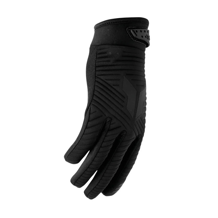 Glove S26 Thor Mx Launchmode-Cw Black Xs - LX2001 - Homewares, Outdoor, Phone Accessories, Cases, Speakers, Headphones + More -
