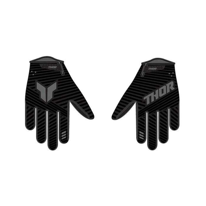 Glove S26 Thor Mx Launchmode-Cw Black Large - LX2001 - Homewares, Outdoor, Phone Accessories, Cases, Speakers, Headphones + More -