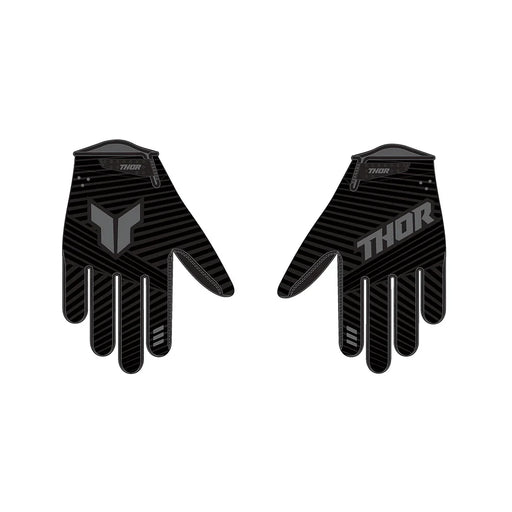 Glove S26 Thor Mx Launchmode-Cw Black Xl - LX2001 - Homewares, Outdoor, Phone Accessories, Cases, Speakers, Headphones + More -