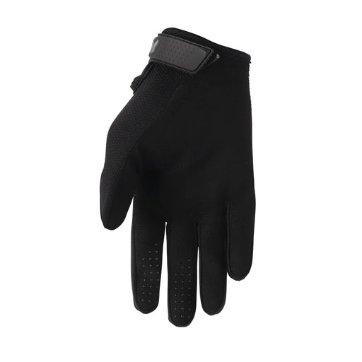 Glove S26 Thor Mx Ridemode Static Black Xs - LX2001 - Homewares, Outdoor, Phone Accessories, Cases, Speakers, Headphones + More -