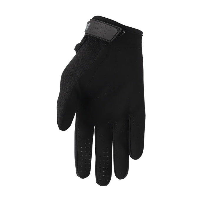 Glove S26 Thor Mx Ridemode Static Black Xs - LX2001 - Homewares, Outdoor, Phone Accessories, Cases, Speakers, Headphones + More -