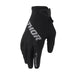 Glove S26 Thor Mx Ridemode Static Black Medium - LX2001 - Homewares, Outdoor, Phone Accessories, Cases, Speakers, Headphones + More -
